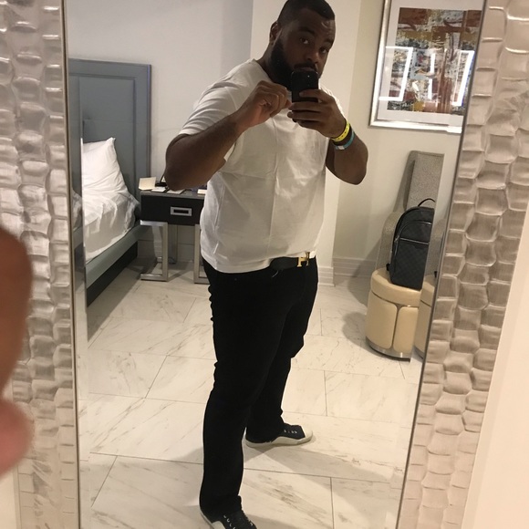 Meet your Posher, Ugonna - Picture 3 of 3